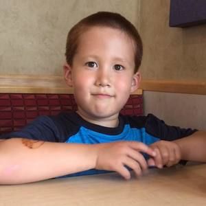 Meet your Posher, Donna